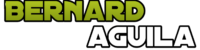 Bernard Aguila Logo