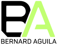 BA Logo